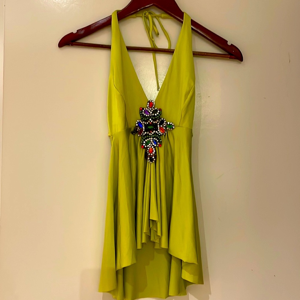 Marciano top
